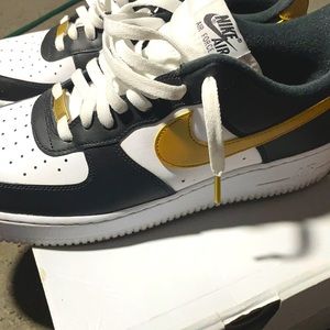 Nike Air Force 1’s